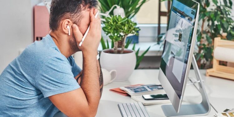 kesalahan yang dilakukan founder baru