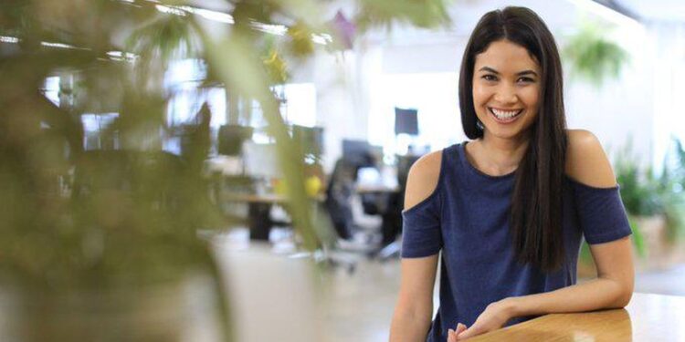 wanita sukses di dunia teknologi