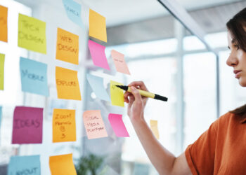 riset pasar untuk startup