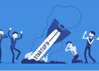 Penyebab Startup Gagal