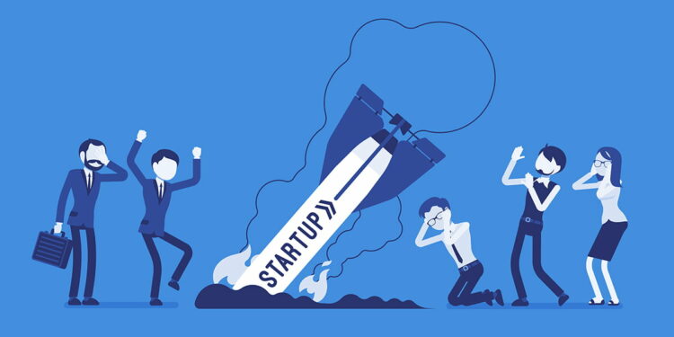 Penyebab Startup Gagal