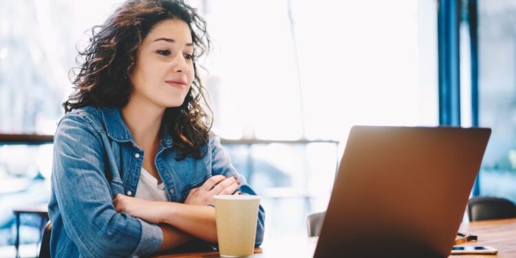 menjadi data science