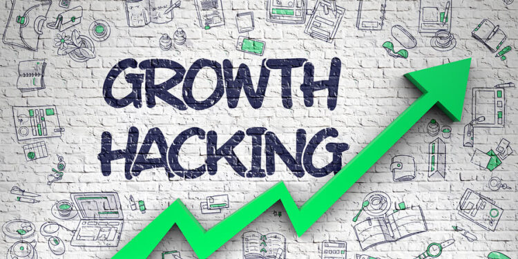 growth hacking