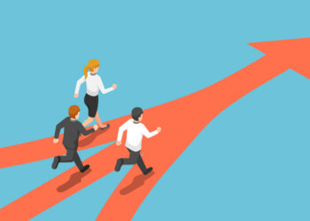 Kerja sama dengan kompetitor