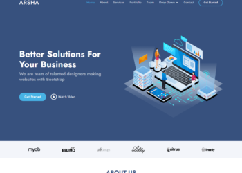 cara membuat template wordpress