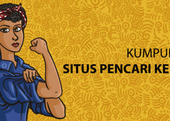 situs pencari kerja