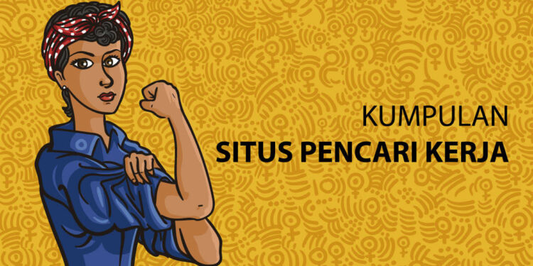 situs pencari kerja