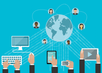 Trafic Berbayar Digital Marketing