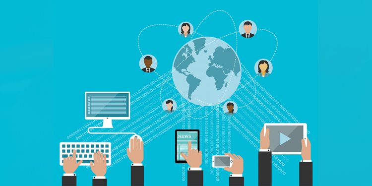 Trafic Berbayar Digital Marketing