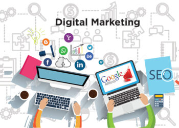 digital merketing agency
