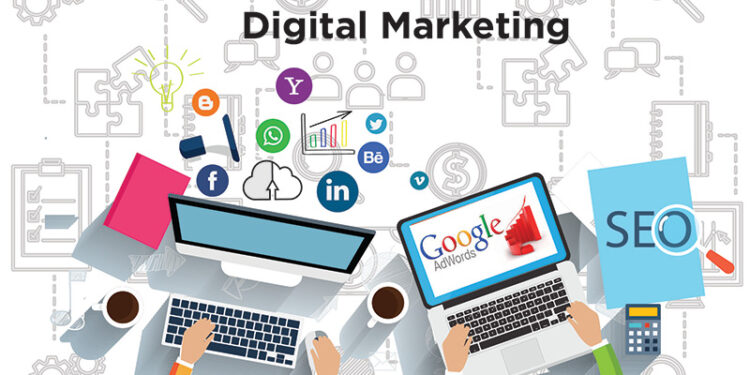 digital merketing agency