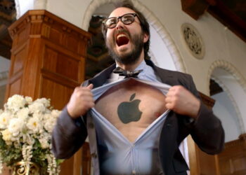 Dibalik Suksesnya Apple, Inilah Derita Para Fanboy Akibat Kemajuan Produk Apple