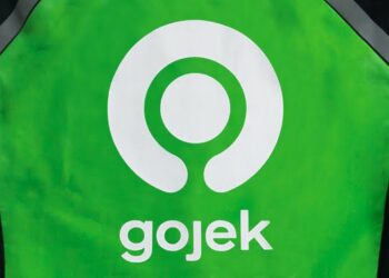 Logo Baru Gojek