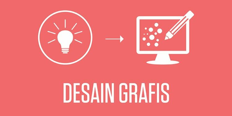 desain grafis