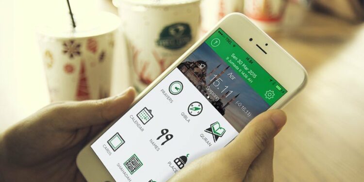 Aplikasi yang Harus Didownload Agar Puasa Semakin Berkah