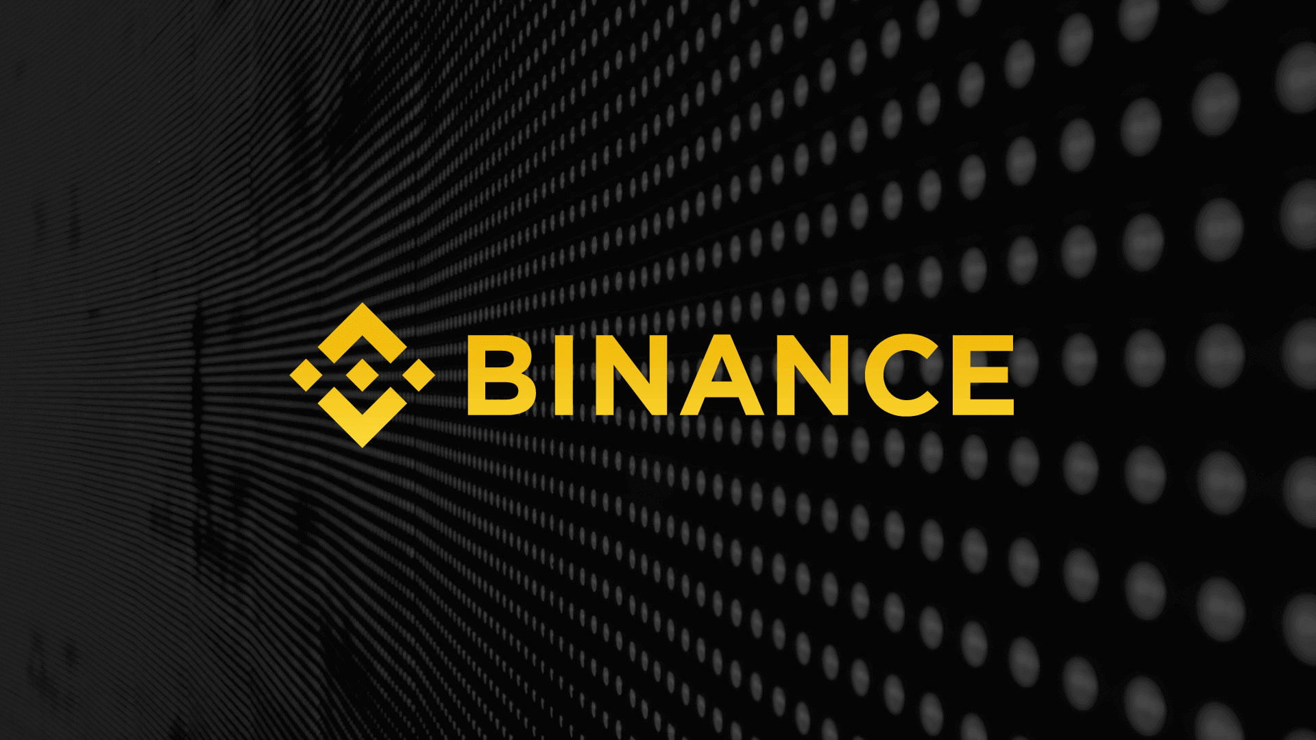 binance coin bnb