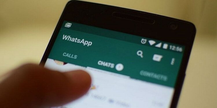 Ini Dia Cara Membaca Pesan yang Dihapus di WhatsApp