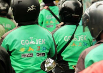 Dampak Kenaikan Tarif Ojek Online