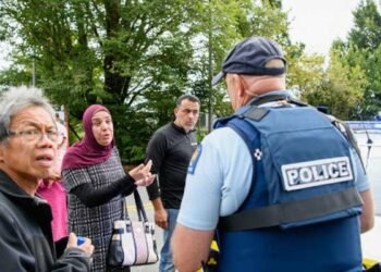 Facebook Gagal Blokir 20% Video Teroris New Zealand