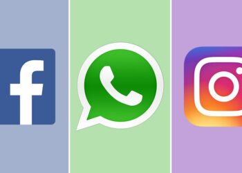 Facebook Instagram Whatsapp Down