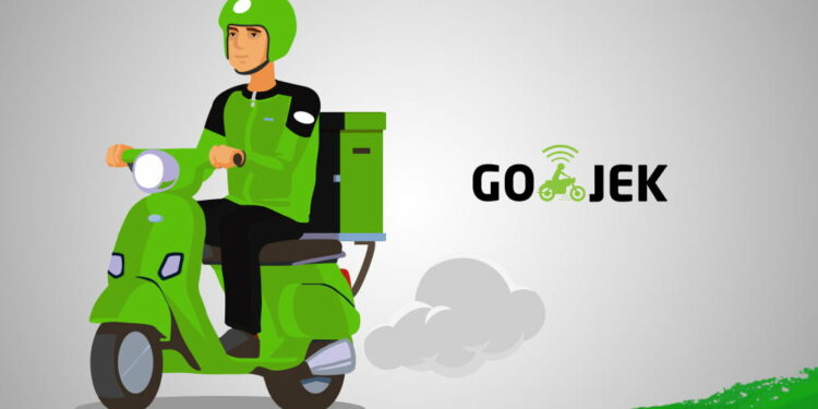 Gojek Rugi Puluhan Milyar Gara-gara Bug GPC