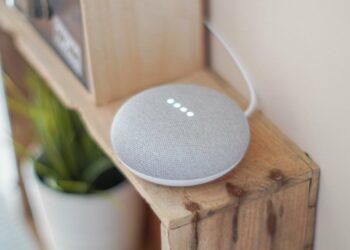Google Nest Mini, Smart Speaker Dibekali Google Assistant