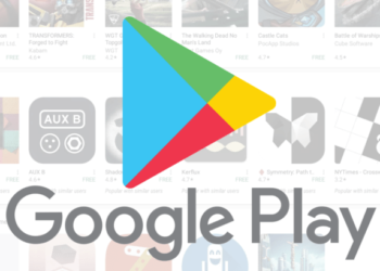 Google Play Mengubah Sistem Rating Pada Aplikasi Android