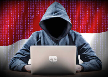 Hacker Indonesia