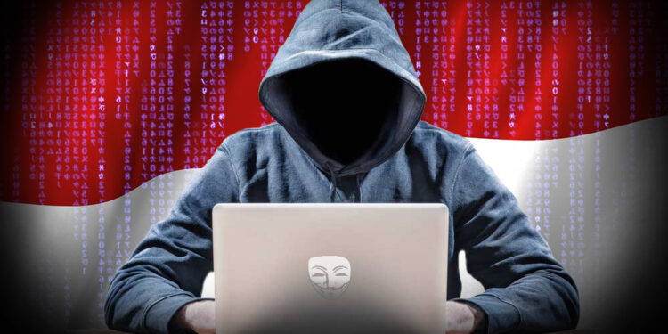 Hacker Indonesia