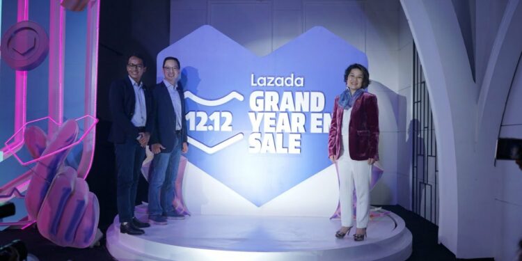 Harbolnas Lazada 2019