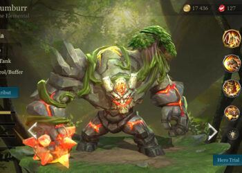 Ini 8 Hero Arena of Valor dan Mobile Legends yang Mirip, Lebih Bagus Mana?