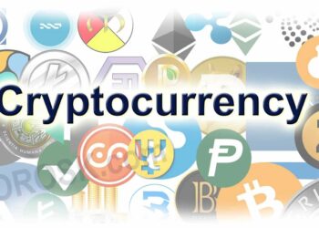 Jenis-Jenis Cryptocurrency