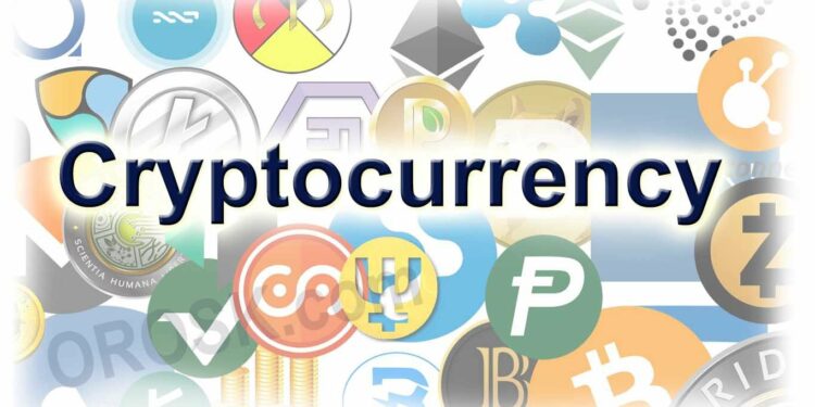 Jenis-Jenis Cryptocurrency