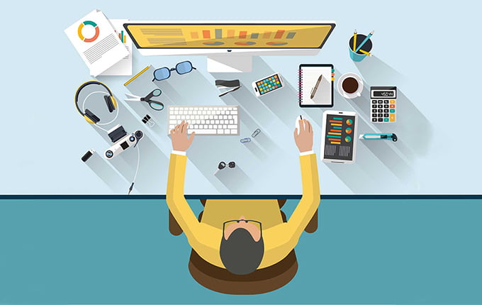 Digital Marketing Agency