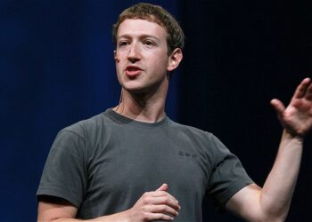 kebiasaan mark zuckerberg