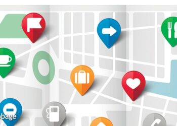 Memanfaatkan Aplikasi Google Place