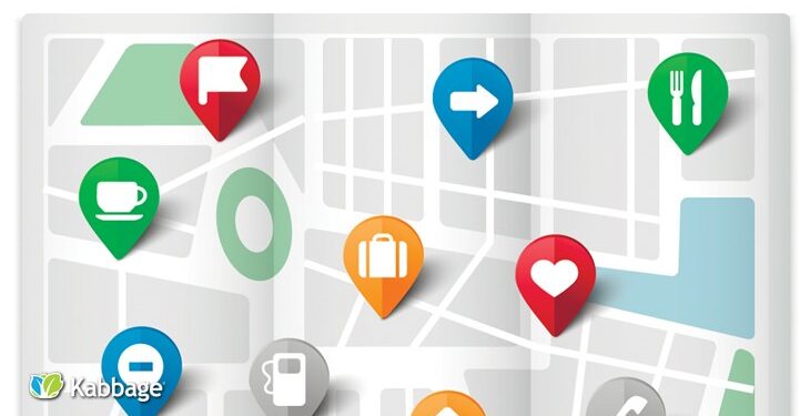 Memanfaatkan Aplikasi Google Place