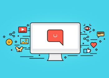 Sejarah Aplikasi Chatting