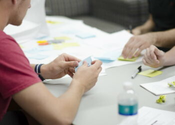 Ternyata Kolaborasi Startup dan Korporasi Akan Buka Peluang Baru