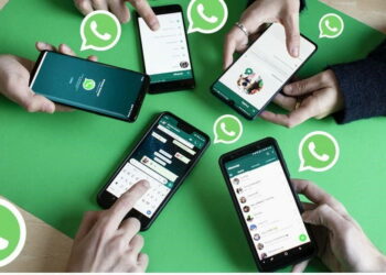 Whatsapp Berbayar - Kini Whatsapp Tak Lagi Gratis