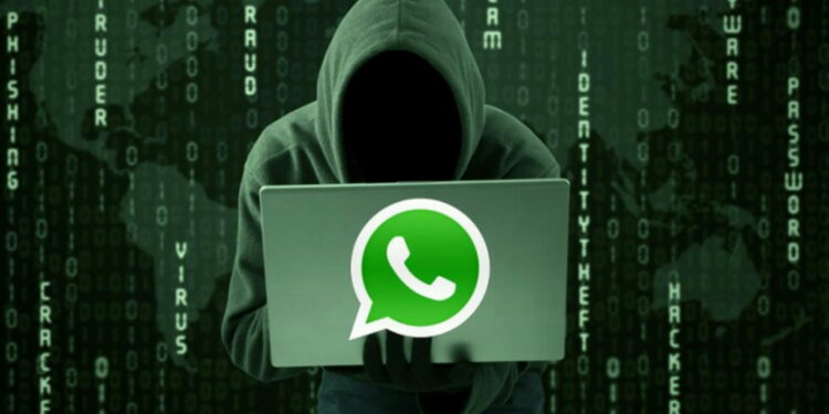 Whatsapp Dihack, Ini Yang Perlu Kamu Ketahui Untuk Melindunginya