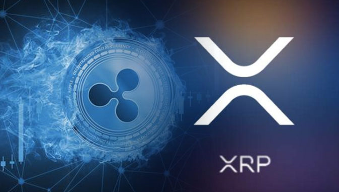 Ripple XRP Jenis-jenis cryptocurrency