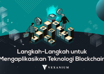 Blockchain untuk bisnis