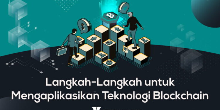Blockchain untuk bisnis