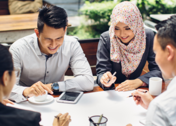 bekerja saat ramadan