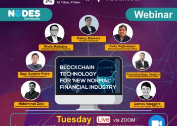 Webinar Blockchain
