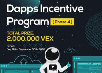 Program Incentive Vexanium