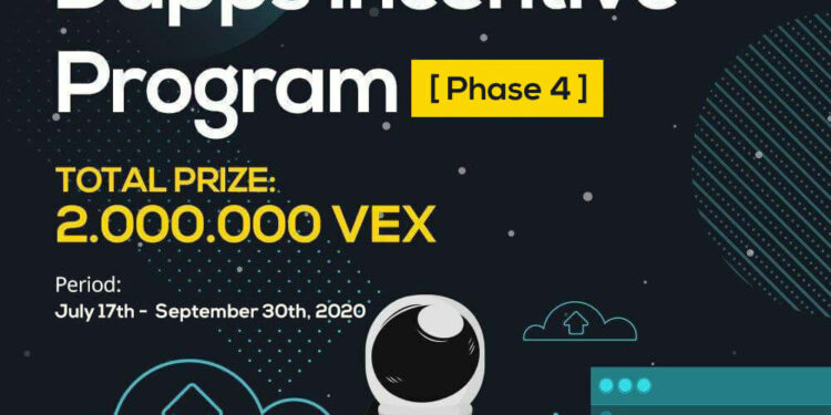 Program Incentive Vexanium