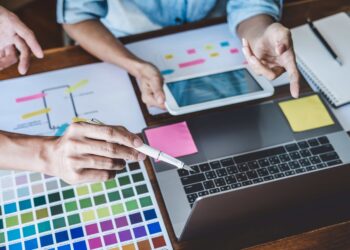 Aplikasi untuk Startup