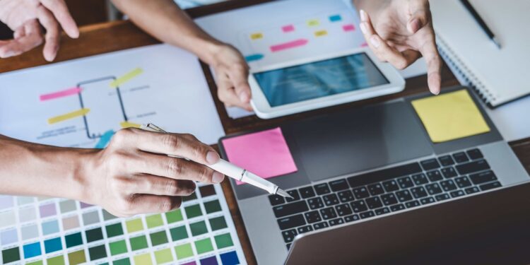 Aplikasi untuk Startup